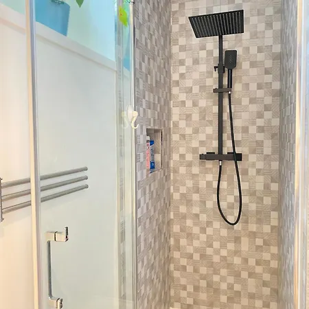 Chic 2 Bedrooms Phantheon Notre Dame 公寓