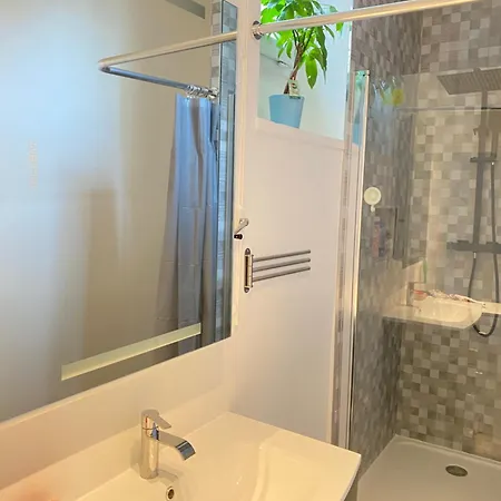 Chic 2 Bedrooms Phantheon Notre Dame