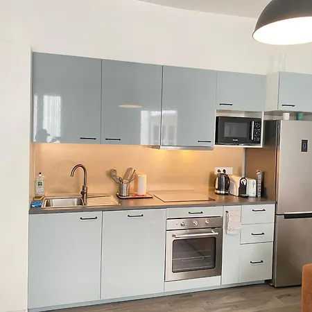 Chic 2 Bedrooms Phantheon Notre Dame * Paris