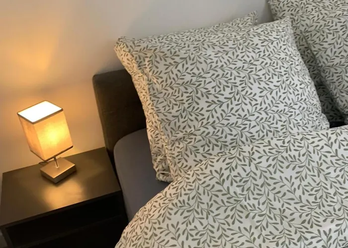 Chic 2 Bedrooms Phantheon Notre Dame * Paris